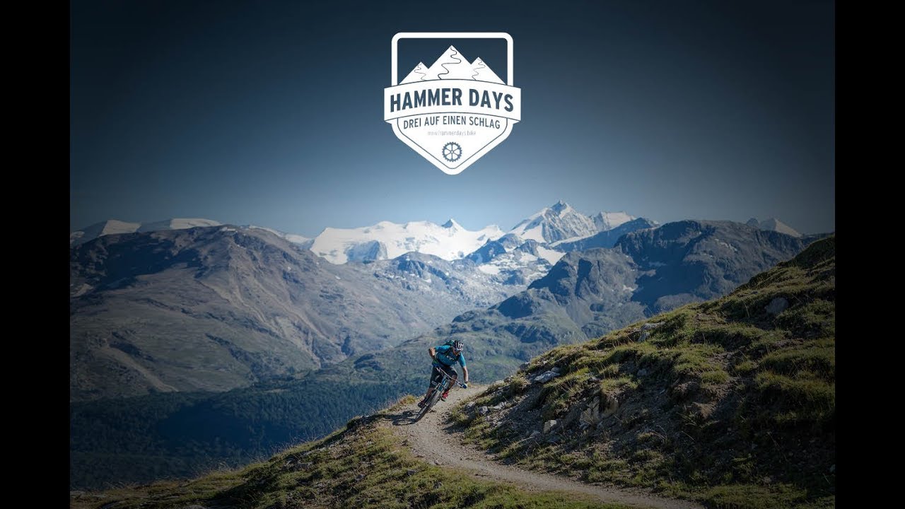 Hammer Days Engadin St. Moritz