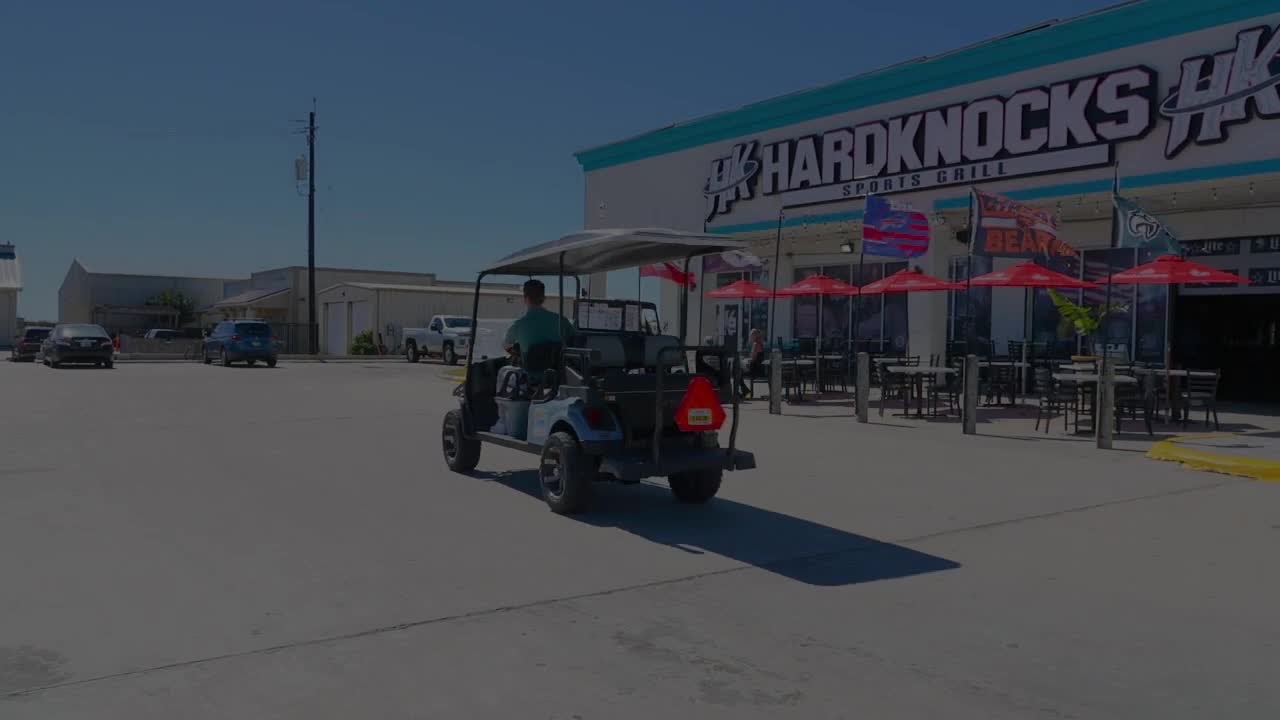 Corpus Christi to review mobility plan to improve island transportation