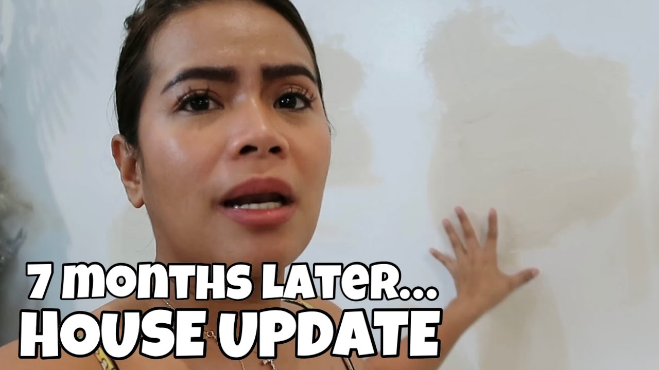 HOUSE UPDATE | 7 months after moving in | DJ Chacha