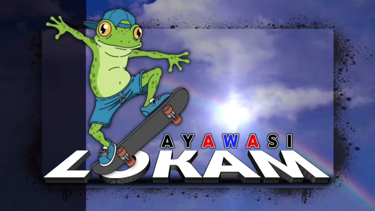 Lagu Seka💥 || ERIS BAWAH PULANG || (Spesial Acara 2026) 