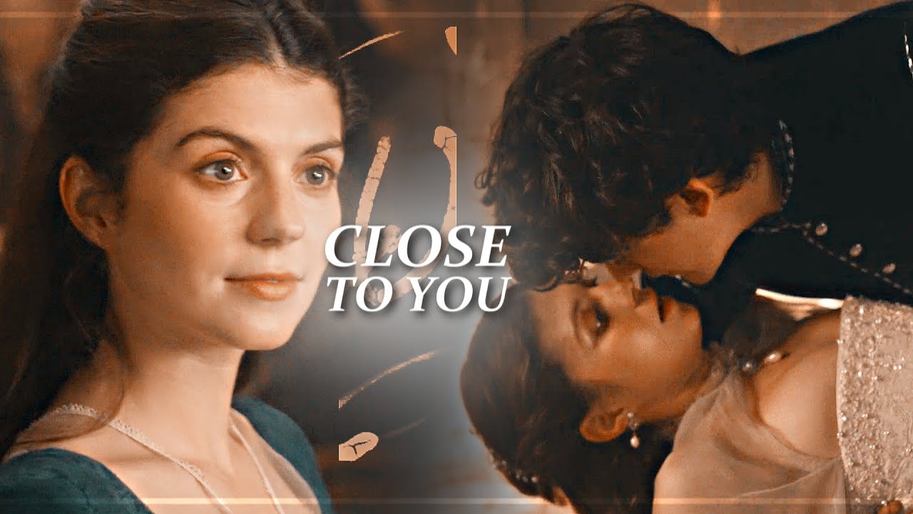 Jane & Guildford || Close To You