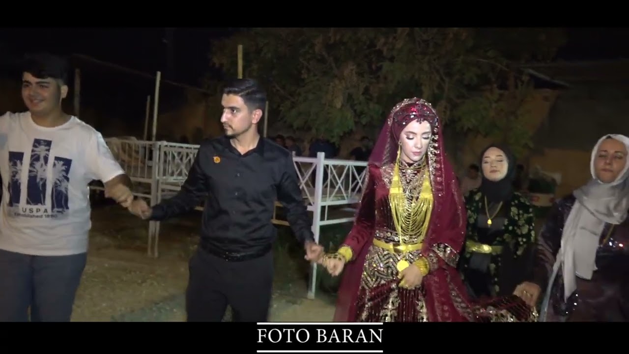 Süleyman Hüseyin & Xeyrocan Official Müzik Gola masiya & - Delala Ruhaye Bomba Düet New:2023