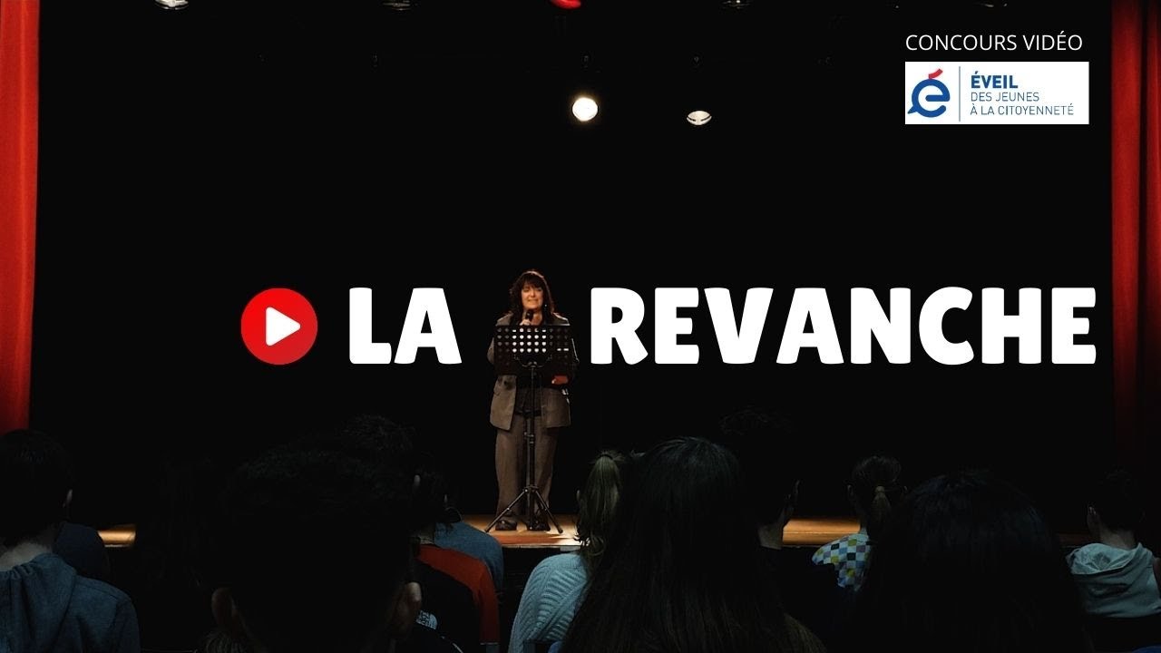 Concours Eveil : "La revanche"