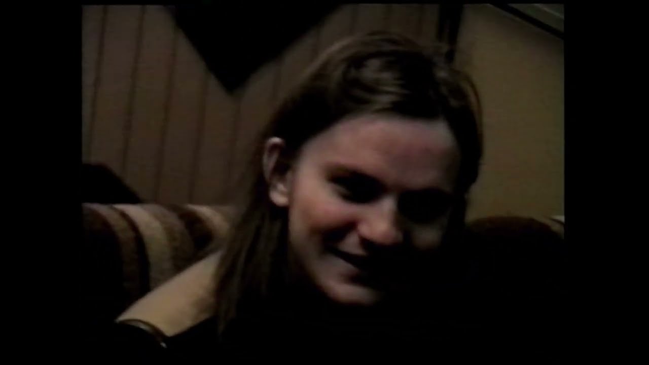Dizzy Mizz Lizzy Interview til UngTV i Randers - 1994