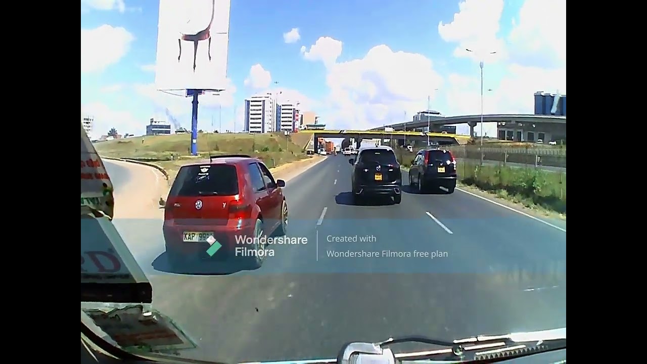 Nairobi to Namanga Road Trip: Scenic Journey to the Kenya-Tanzania Border!