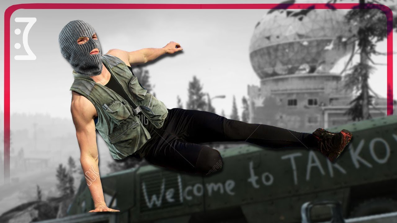 I Enabled Hard Mode This Wipe - Hardcore Tarkov