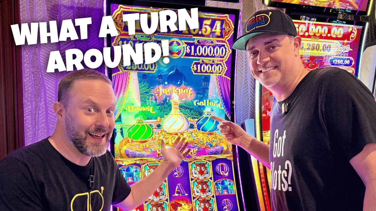 How Much Can You Win With $600 Free Play?!