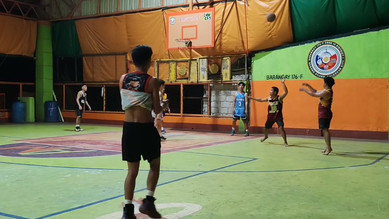 DEKADA 80' PAPAWIS - GAME 2   2/23/2026