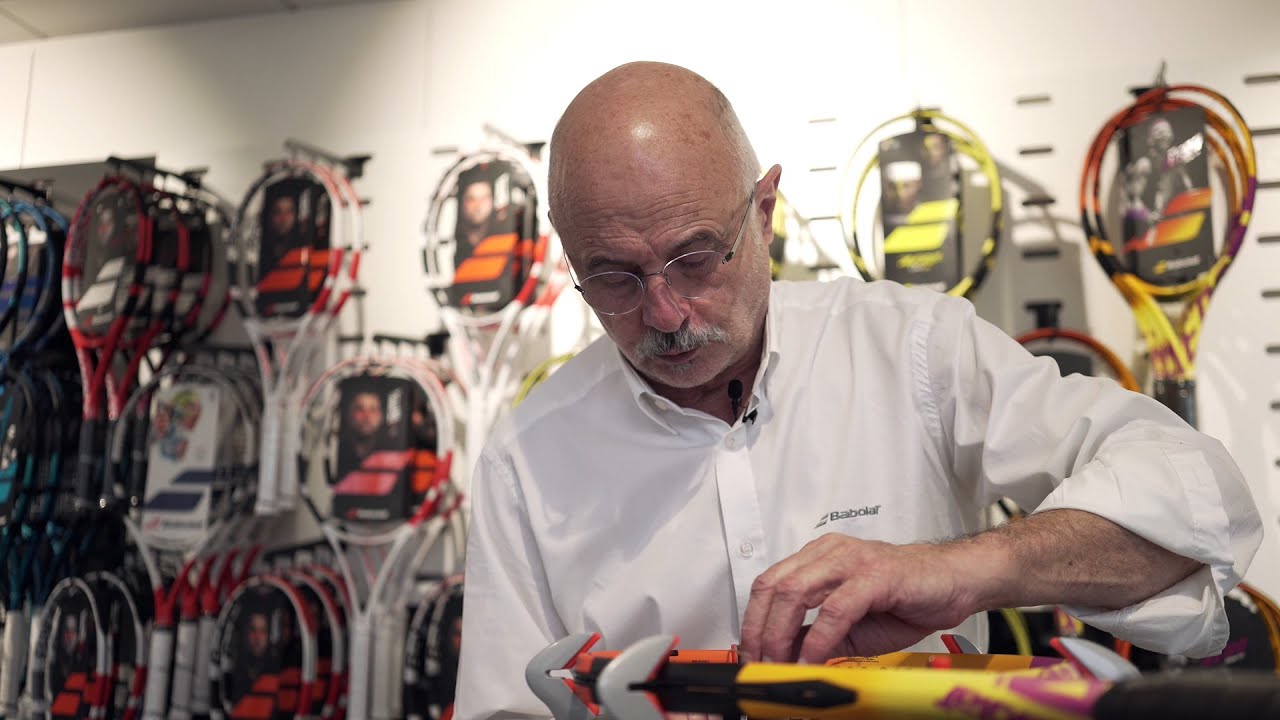 RPM SOFT | Babolat