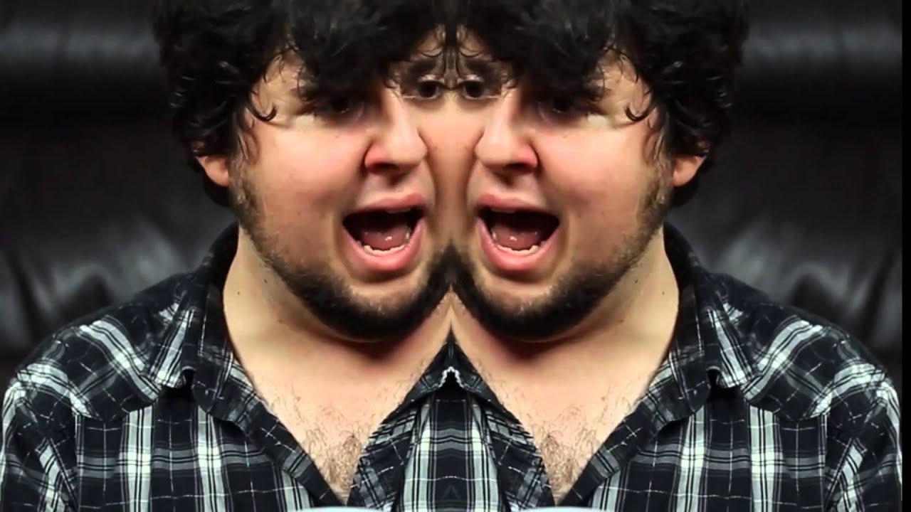 JonTron Remix - Welcome Back! [Atpunk]