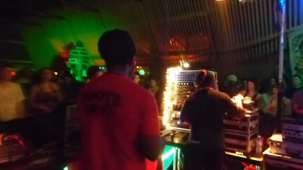 NANTES DUB CLUB #3 - CHANNEL ONE ▶ Danny Red 