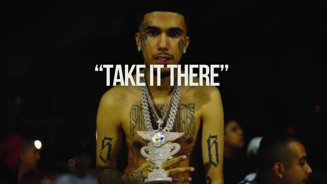 [FREE] Peysoh X Remble X Mozzy Type Beat 2026-Take It There