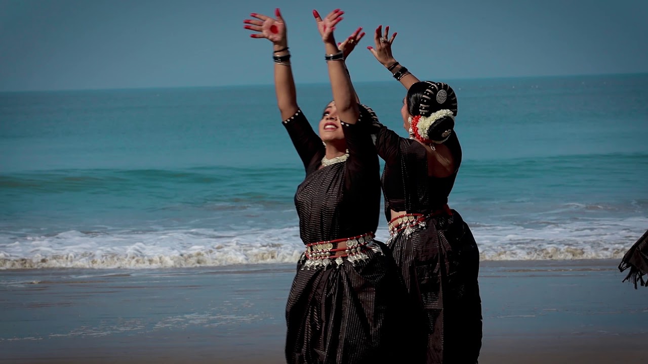 RUDRAM (Karpur Gauram Song)  Mahashivarathri Special
