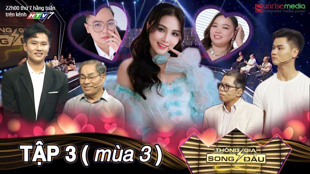 Cô Hai Báo lột xác bất ngờ, 