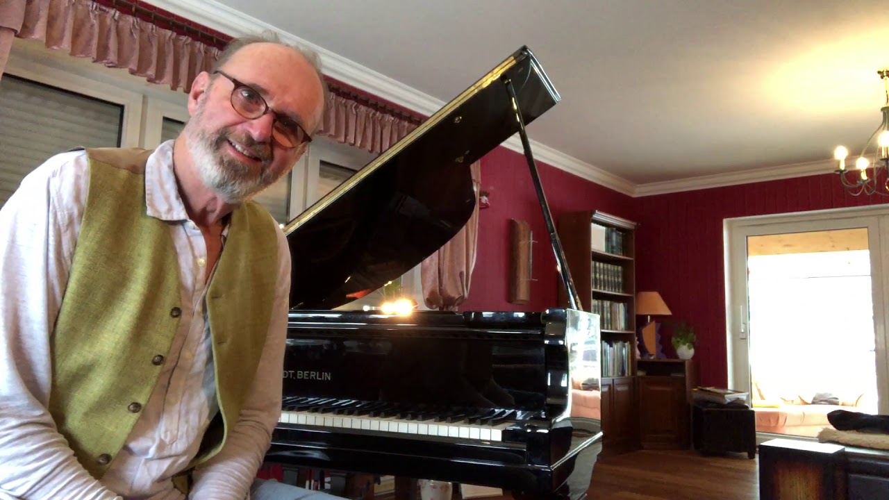 Alle Tasteninstrumente I Teil 1 I Klavier/Fl&uuml;gel