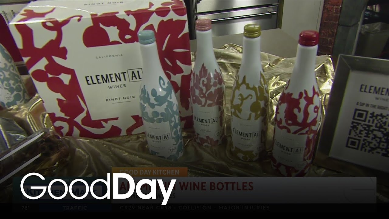 Bogle Family Wine Collection introduces Element[AL] Wines!