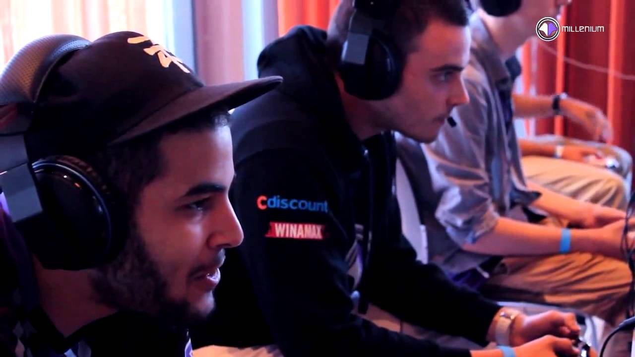 Reflex GT#10 Black Ops 2 - Montage, ambiance trashtalk - by [M]Nawak et [M]Tazz