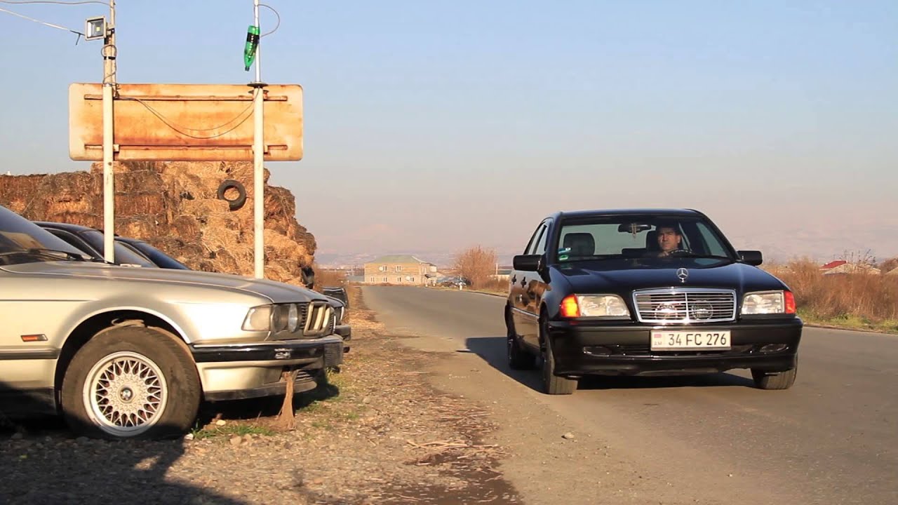 From Baghdad to Darakert