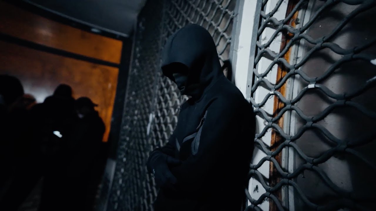 Scott - VSES (Remix) | Prod by LD x Renzo x S3R1O