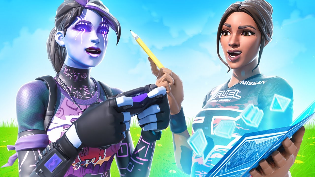 This happened while I was COACHING FaZe Sway (LOST TO A BUG) - 4TH PLACE