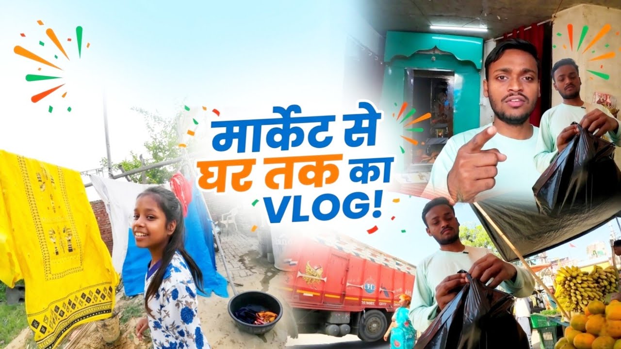 😅 Full Funny Day with Family Vlog