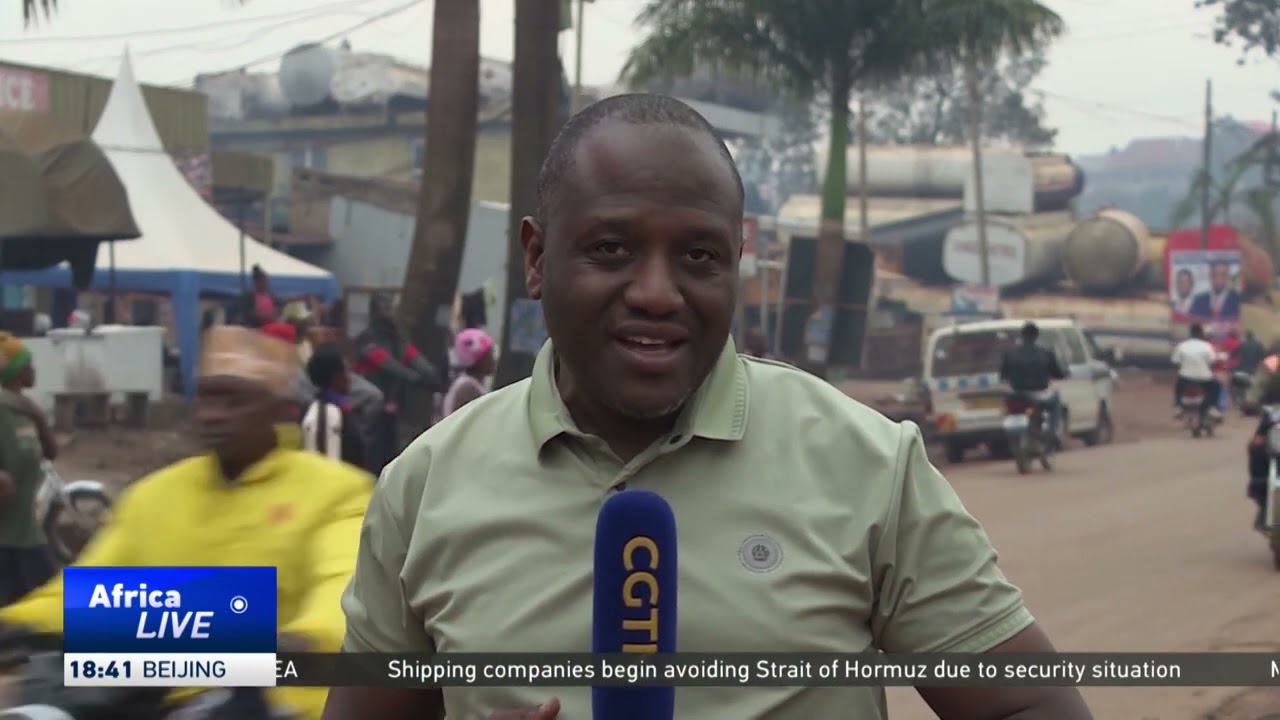 Refugees in Uganda leave settlement camps for better opportunities in cities
