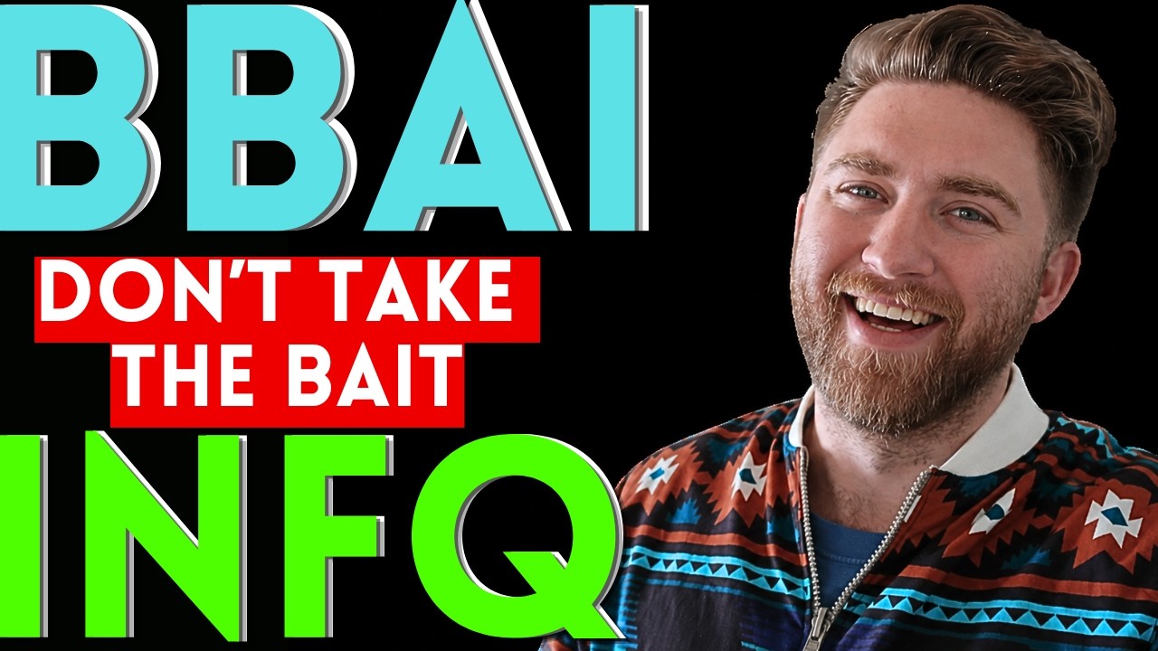 BBAI-INFQ STOCKS ARE AT GREAT PIONTS TO JUMP