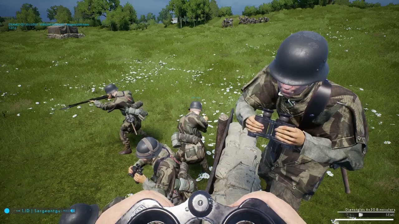 Operation Minotaurus 6
