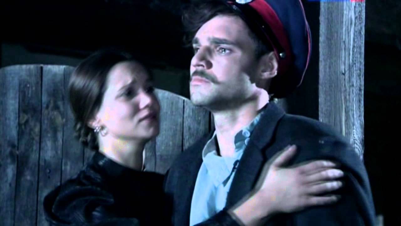 Фёдор/Никола - Ушёл мой брат