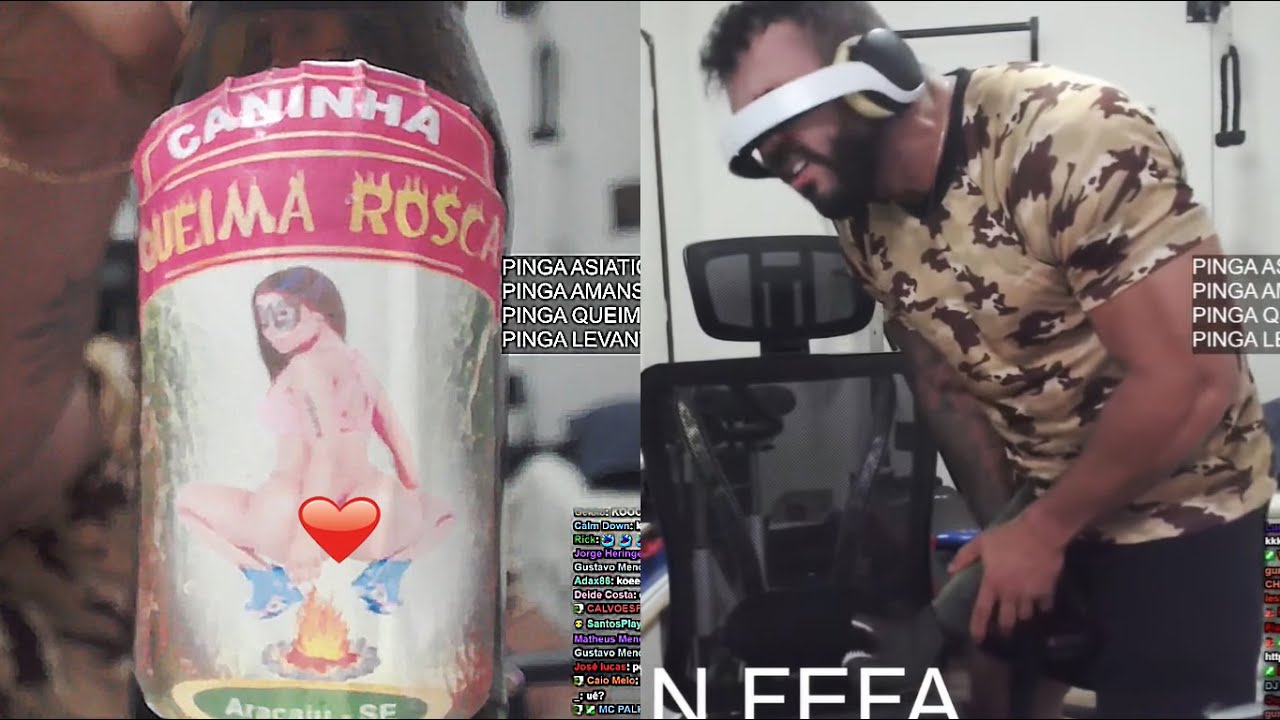 RENAN PASSANDO MAL NA LIVE CIRROSE COM CACHAÇAS CLANDESTINAS (MELHORES MOMENTOS)