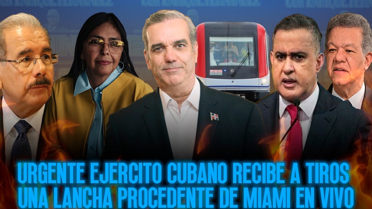 FUERTE COMENTARIO - REUNIÓN URGENTE - EN VIVO