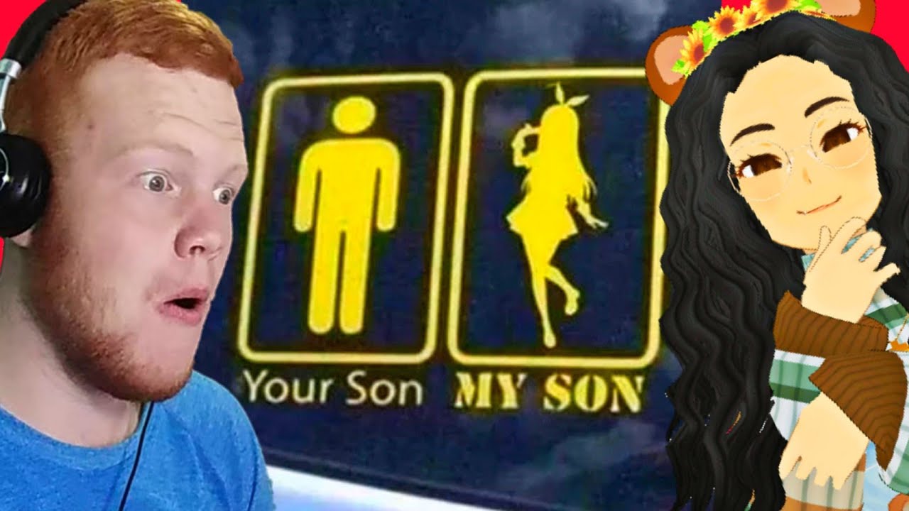 Reacting to your Discord Memes w/TezzyBear (Part 08)