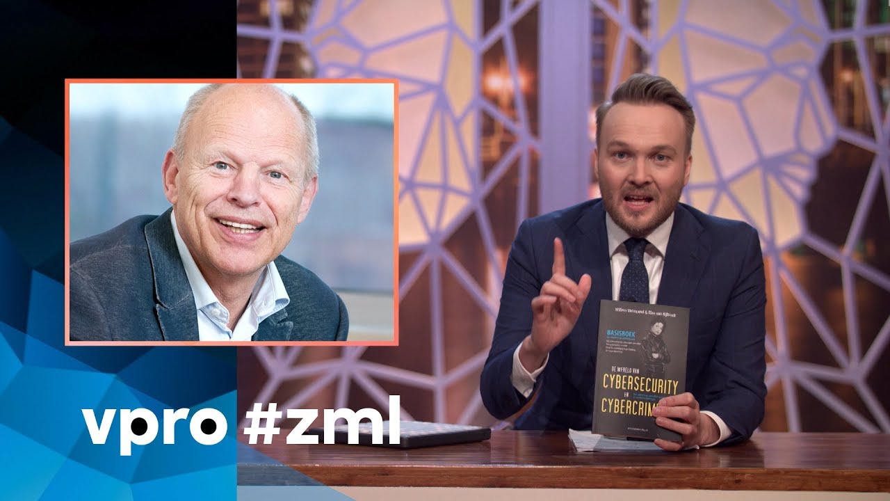Nieuwsuur zegt sorry - Zondag met Lubach (S08)