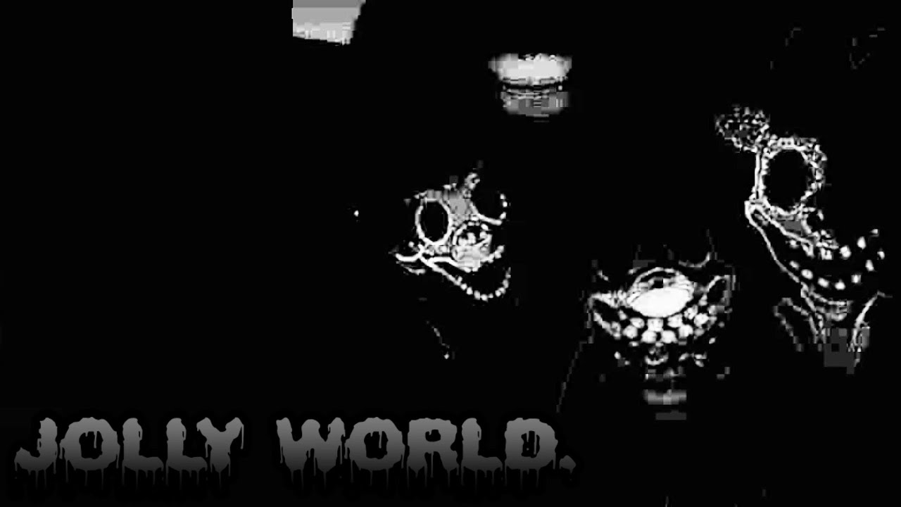 This FNAFxPiggy Game Is Uhh... Horrifying | Another piggy free game: JOLLY WORLD