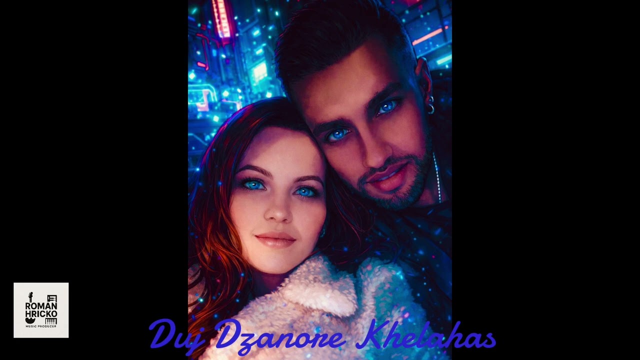 Duj Džanore Khelahas 2026 Jazzy Rnb by Roman 