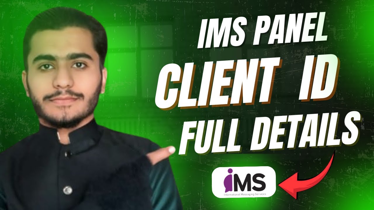 How To Start Otp Work As A Client | IMS Panel Client Id Full Details | MK EARNING TRICKS