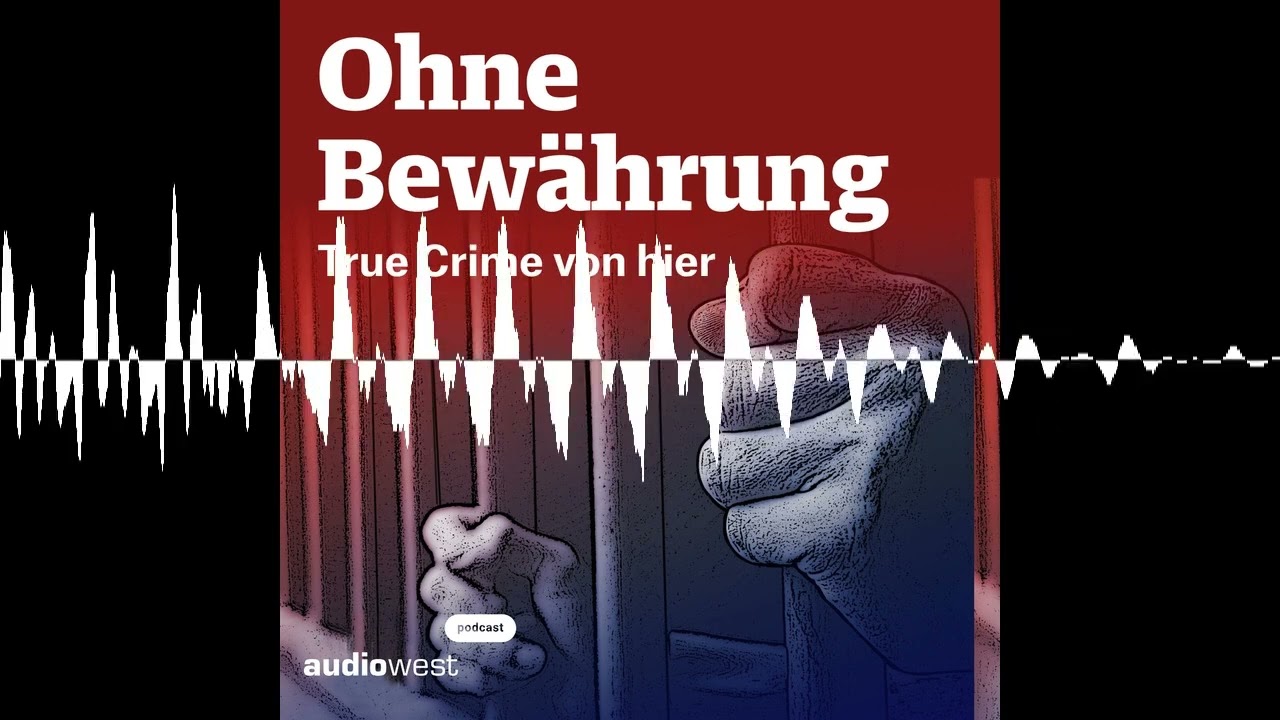 Dreiecksdrama & Mordversuch - Ohne Bewährung - True Crime von hier