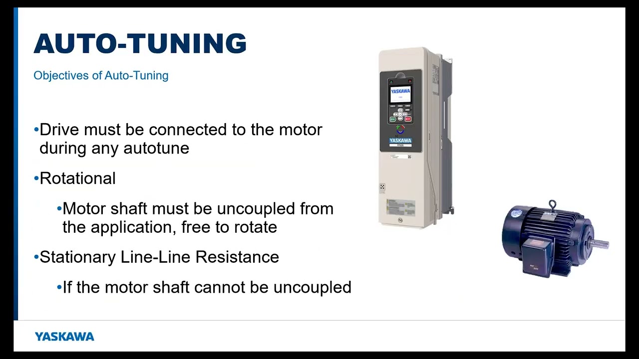 eLearning Module: DriveWizard Programming