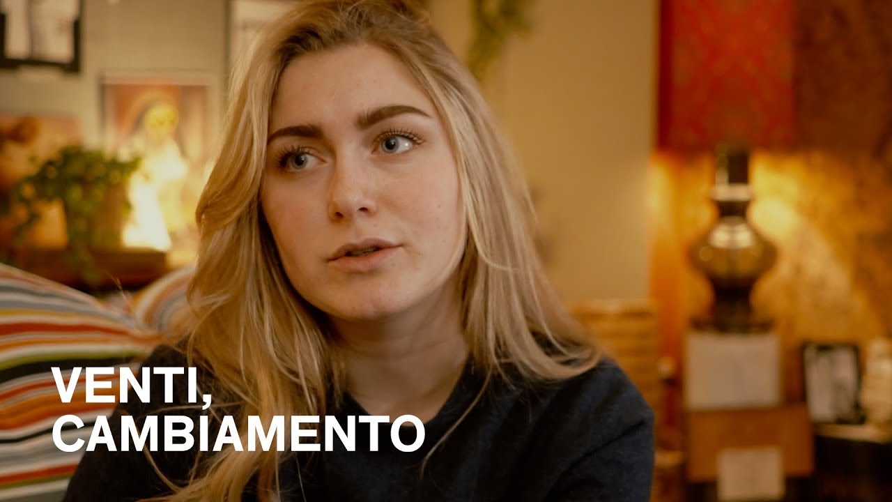 VENTI, cambiamento