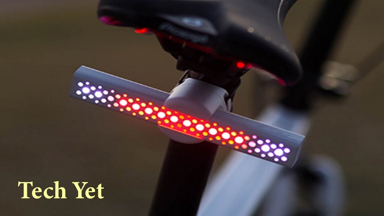 INGENIOUS BIKE Accessories That Are At Another Level