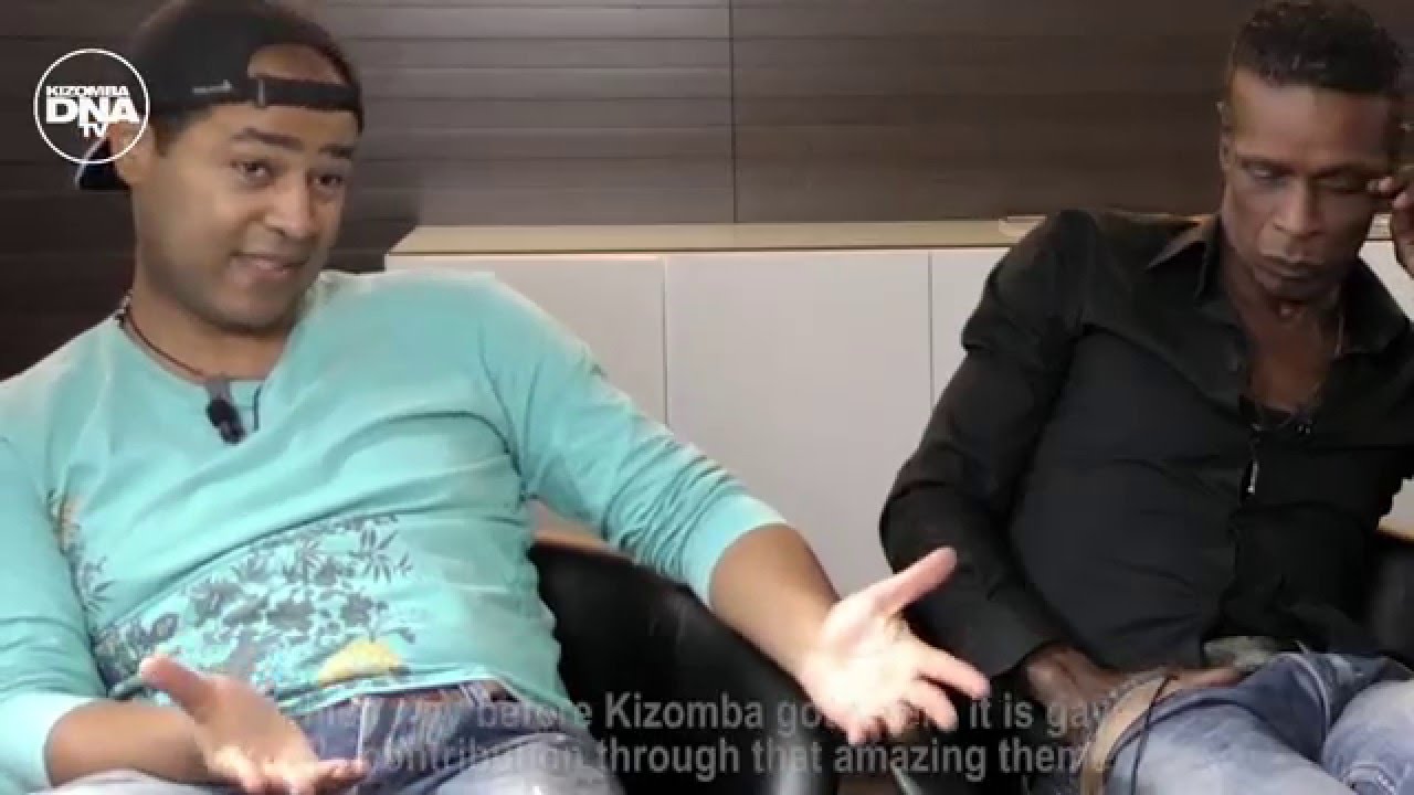 022 - DNA KIZOMBA - 