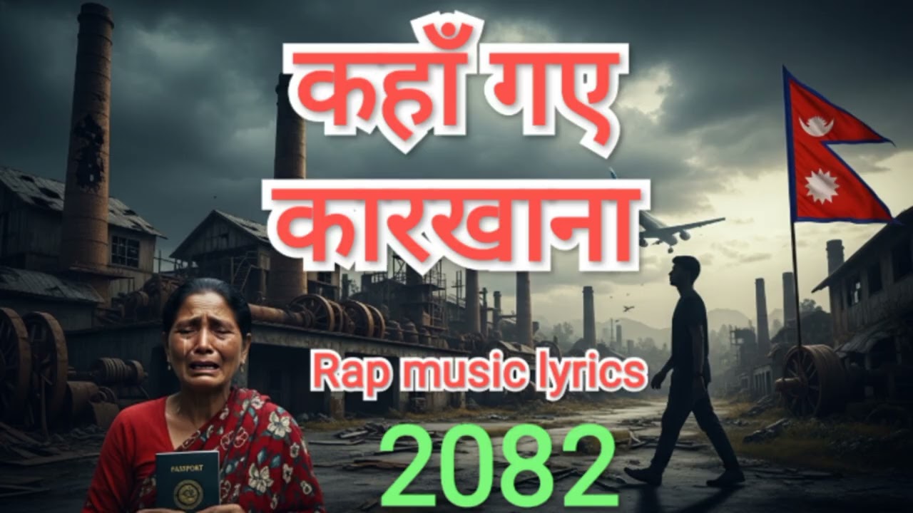 Kaha Gaye Karkhana? | Nepal Industry Closure Explained /कहाँ गए कारखाना? L-SeriesNepal 