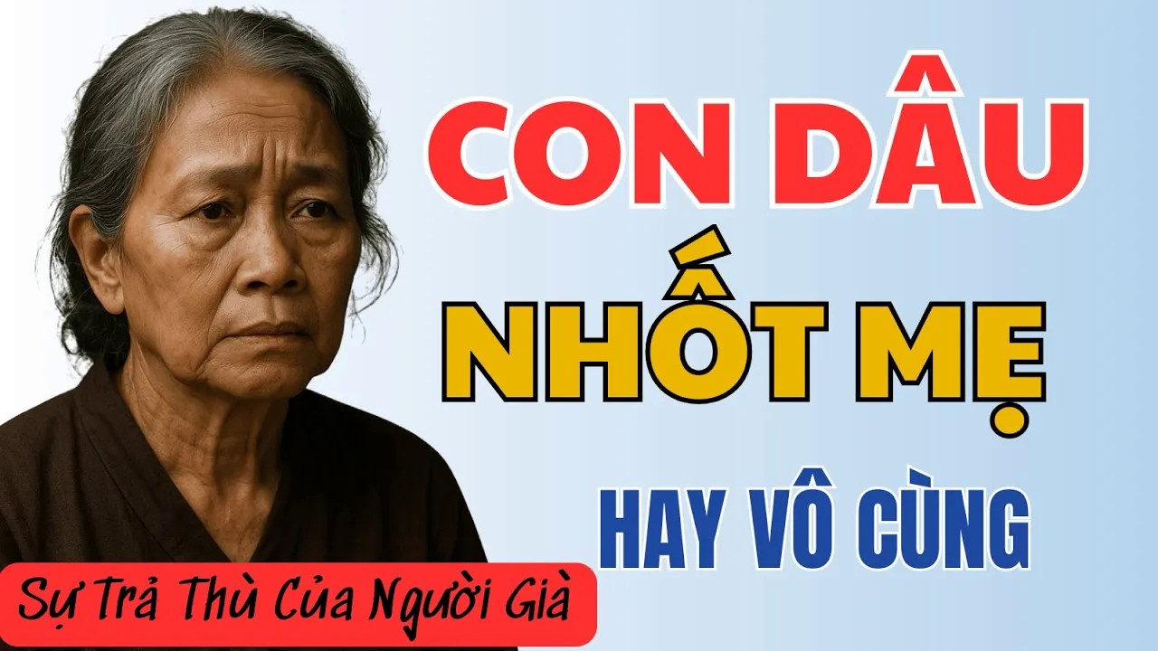 “Con ơi… mẹ sợ lắm…” — Ba ngày bị nhốt , và hành trình thoát chết khiến ai nghe cũng nổi da gà.