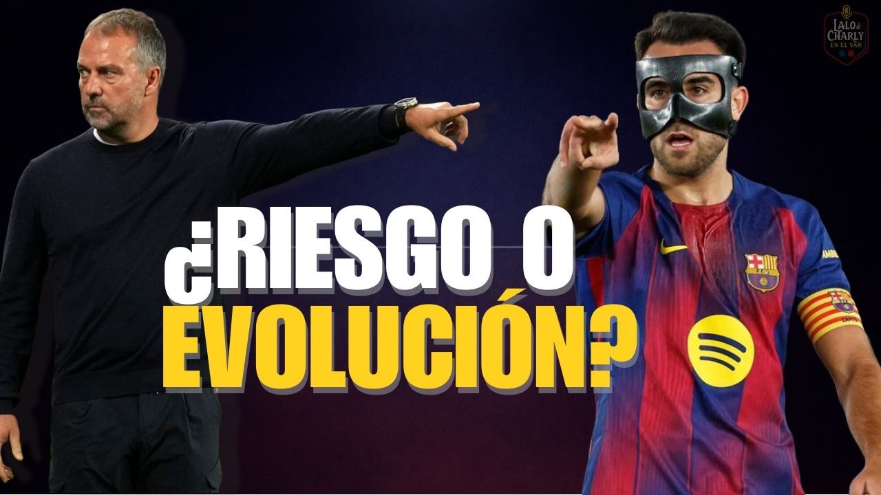 La defensa del Barça bajo la lupa… y los fichajes que vienen