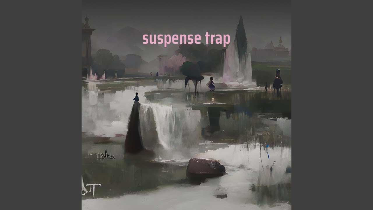 Suspense Trap