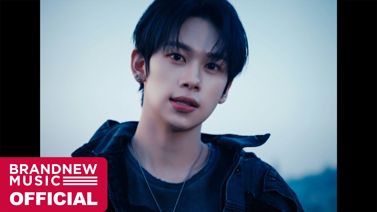 YOUNITE 'Twilight Rush (은호, 스티브)’ OFFICIAL VISUALIZER