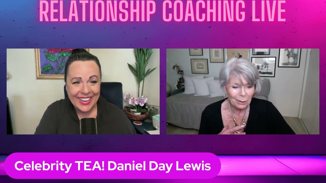 Hollywood's Secrets EXPOSED! 🎬✨ Reba Merrill Spills A-List Celebrity Tea