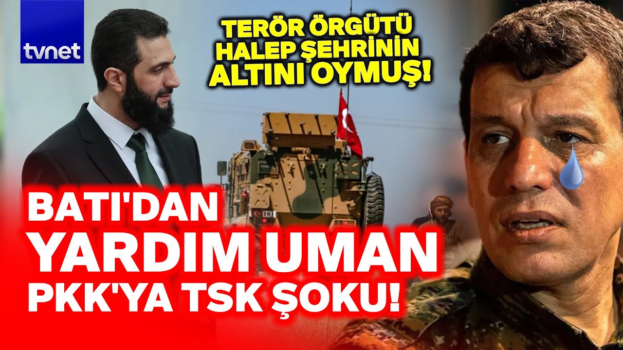 Mutabakata uymadı; savaşı kaybediyor! Mazlum Abdi şimdi ne yapacak?