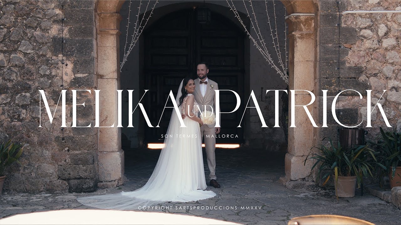 Melika & Patrick - Son Termes