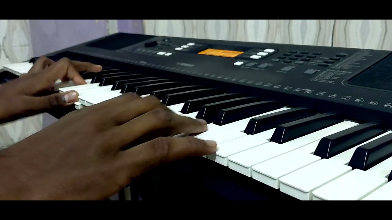 Oorum blood 🔀 Ennai vitu song |Instrumental|Jayamanikandan|Use headphones for better experience.